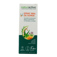 Spray Mal de Gorge 20 ml