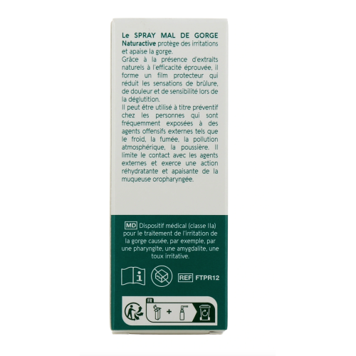 Spray Mal de Gorge 20 ml