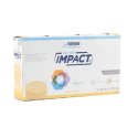 Oral Impact Prêt à Boire Vanille 3 x 237 ml