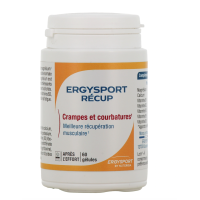 Ergysport Récup 60 gélules