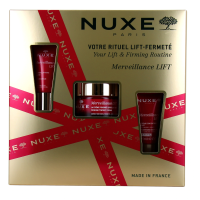 Merveillance LIFT Coffret Votre Rituel Lift-Fermeté