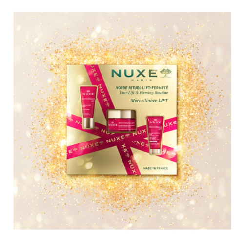 Merveillance LIFT Coffret Votre Rituel Lift-Fermeté
