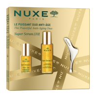 Coffret Le Puissant Duo Anti-Âge Super Serum [10]