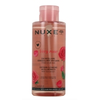 Very rose Eau Micellaire Apaisante 3en1 750 ml