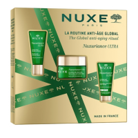 Nuxuriance Ultra Coffret La Routine Anti-Âge Global