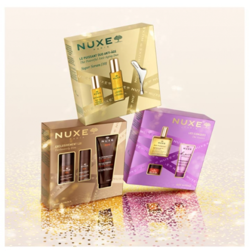 Coffret Les Iconiques