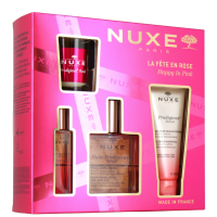 Coffret Prodigieux Floral
