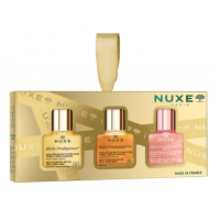 Coffret Les 3 Prodigieux