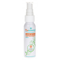 PURESSENTIEL SOMMEIL Spray aux 12 huiles essentielles HEBBD-388