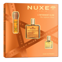 Coffret L'Infiniment Glow
