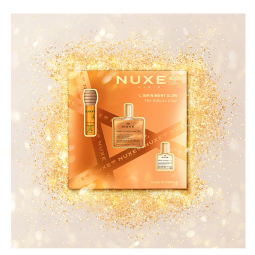 Coffret L'Infiniment Glow Coffret L'Infiniment Glow