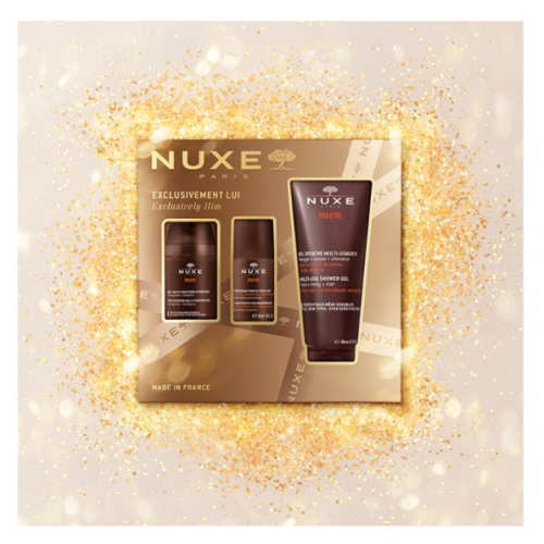 Men Coffret Exclusivement Lui