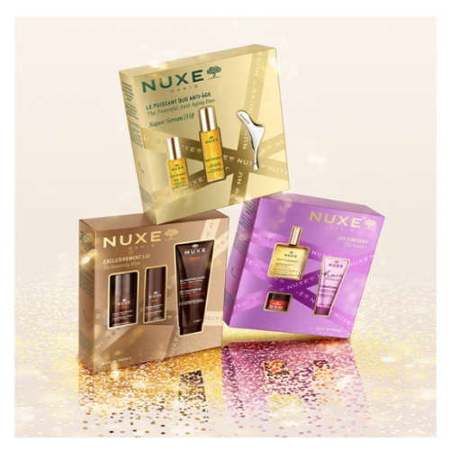 Men Coffret Exclusivement Lui