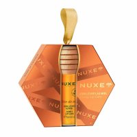 Rêve De Miel Coffret Noël Soin Lèvres 10 ml