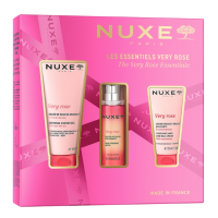 Very rose Coffret Les Essentiels