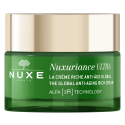 Nuxuriance Ultra La Crème Riche Anti-Âge Global 50 ml