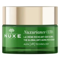 Nuxuriance Ultra La Crème Riche Anti-Âge Global 50 ml
