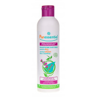 PURESSENTIEL POUXDOUX Shampoing quotidien certifié Bio-3882