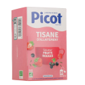 Maman Tisane d'Allaitement 20 sachets Fruits rouges
