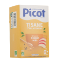Maman Tisane d'Allaitement 20 sachets Pomme Miel