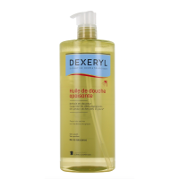 Dexeryl Huile de Douche 1000 ml