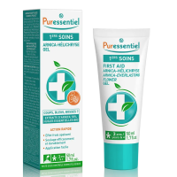 1ers Soins Arnica Hélichryse 50 ml