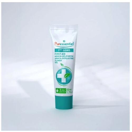 1ers Soins Arnica Hélichryse 50 ml