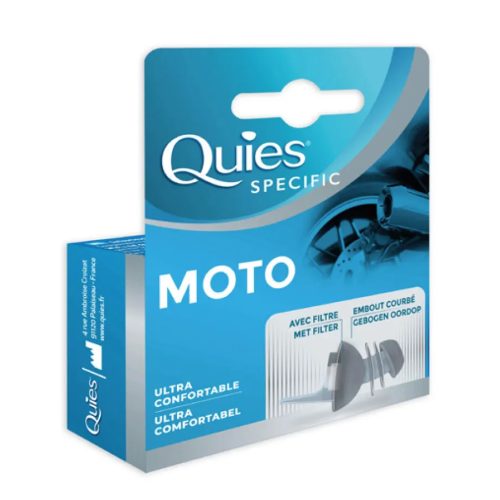 Specific Protection Auditive Moto 1 Paire Specific Protection Auditive Moto 1 Paire