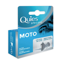 Specific Protection Auditive Moto 1 Paire