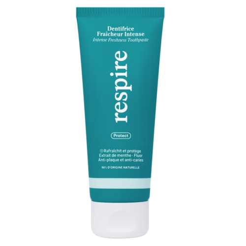 Dentifrice Fraîcheur Intense 75 ml