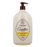 Gel Bain Douche Peaux Sensibles Éclat de Mimosa 1 L