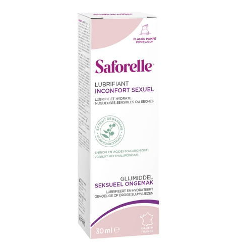 Lubrifiant Inconfort Sexuel 30 ml