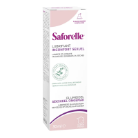 Lubrifiant Inconfort Sexuel 30 ml