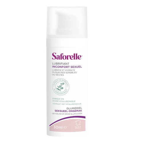Lubrifiant Inconfort Sexuel 30 ml