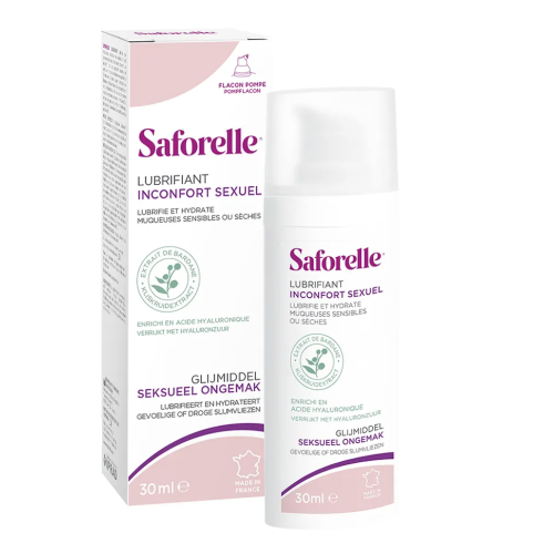 Lubrifiant Inconfort Sexuel 30 ml