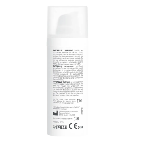 Lubrifiant Inconfort Sexuel 30 ml