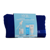 TROUSSE [B3] HYDRA Ampoule 30 ml + Essence 30 ml Offerte + [COLLAGEN] BIOTIC Crème 15 ml Offerte