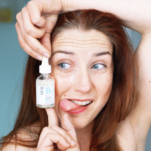 TROUSSE [B3] HYDRA Ampoule 30 ml + Essence 30 ml Offerte + [COLLAGEN] BIOTIC Crème 15 ml Offerte