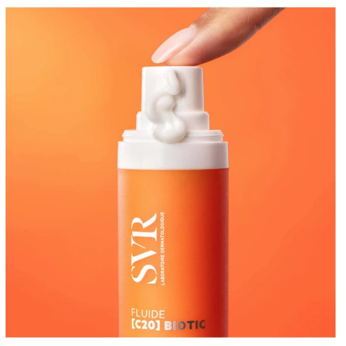 [C20] BIOTIC Fluide Energisant Lissant 30 ml
