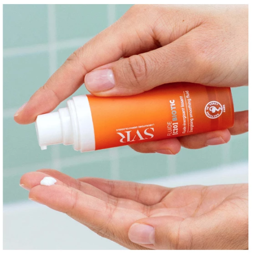 [C20] BIOTIC Fluide Energisant Lissant 30 ml