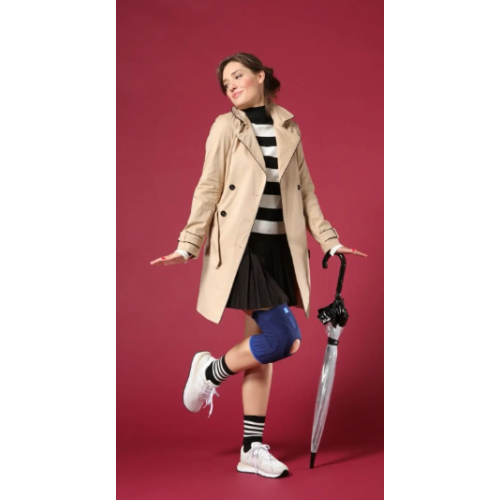 Genu-GO Silistab Ouverte Taille 3