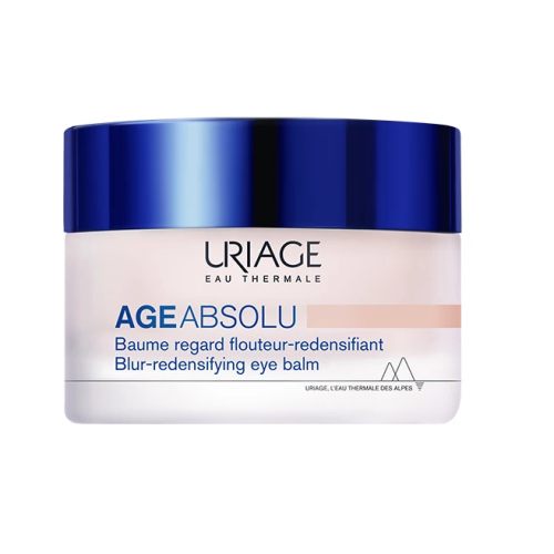 Age Absolu Baume Regard Flouteur Redensifiant 15 ml Age Absolu Baume Regard Flouteur Redensifiant 15 ml