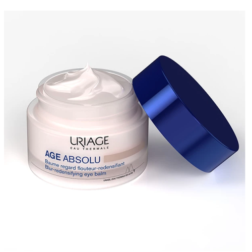 Age Absolu Baume Regard Flouteur Redensifiant 15 ml Age Absolu Baume Regard Flouteur Redensifiant 15 ml