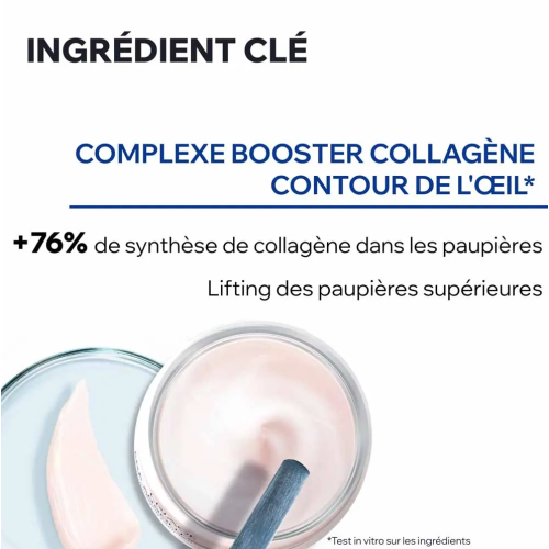 Age Absolu Baume Regard Flouteur Redensifiant 15 ml Age Absolu Baume Regard Flouteur Redensifiant 15 ml