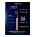 Age Absolu Sérum Micro-Redensifiant Booster Collagène 30 ml + Crème Rose Redensifiante 15 ml Offert