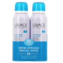 Déodorant Fraîcheur 2 x 125 ml