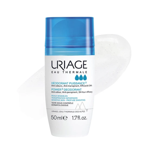 Déodorant Puissance 3 50 ml Déodorant Puissance 3 50 ml