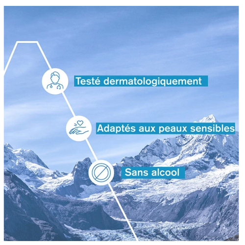 Déodorant Puissance 3 50 ml Déodorant Puissance 3 50 ml
