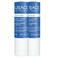 Xémose Stick Lèvres Hydratant 2 x 4 g