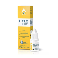 Hylo Lipid collyre 3 ml